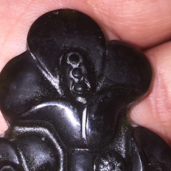 Beautiful Woman’s Amulet - Picture 6 of 7